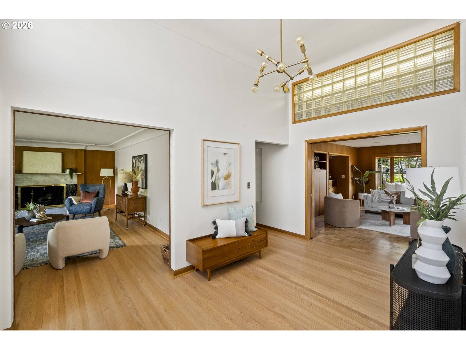 3140 NE ALAMEDA ST, Portland, OR 97212