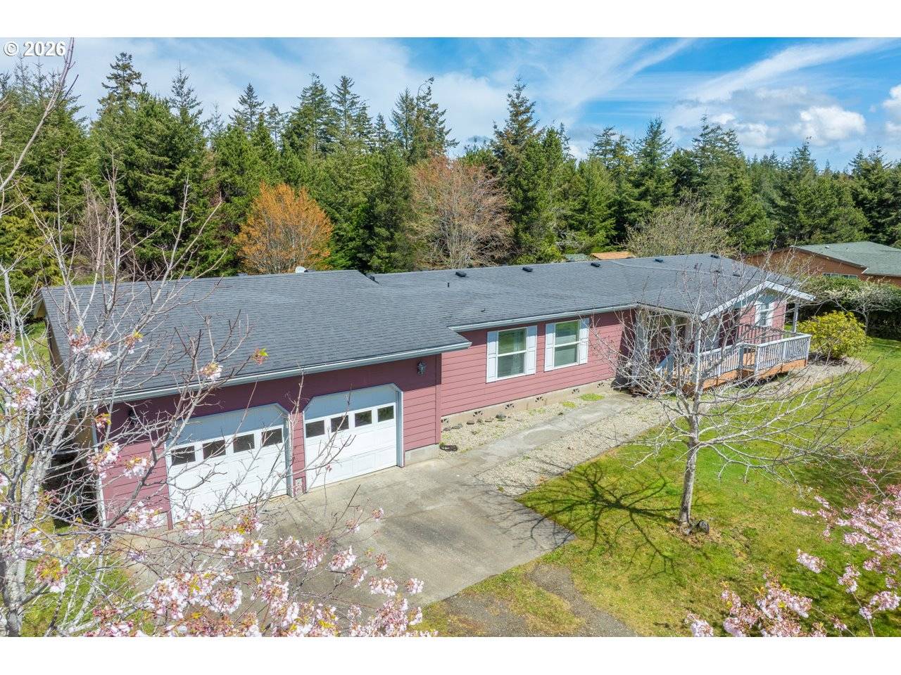 55100 RUBY LOOP, Bandon, OR 97411