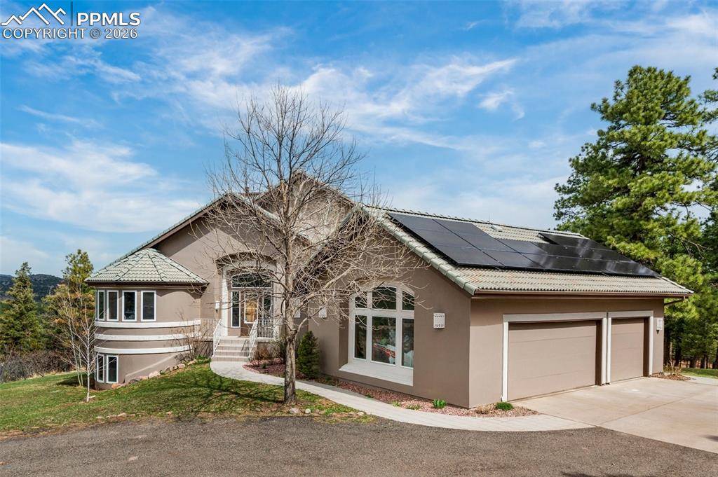 8912 S Pine DR, Beulah, CO 81023