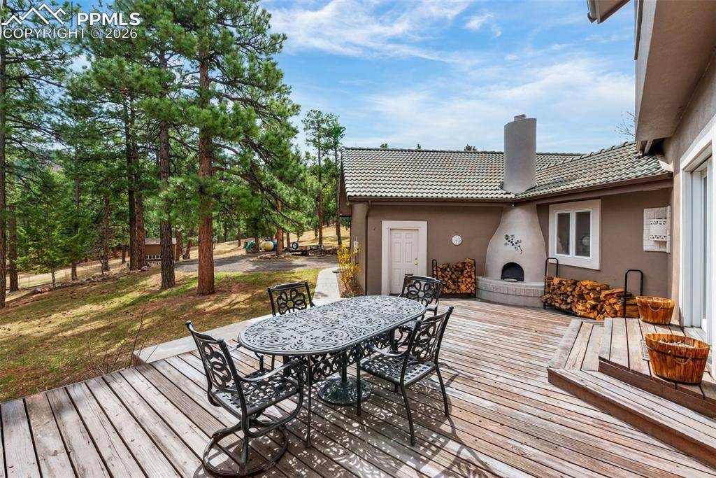 8912 S Pine DR, Beulah, CO 81023