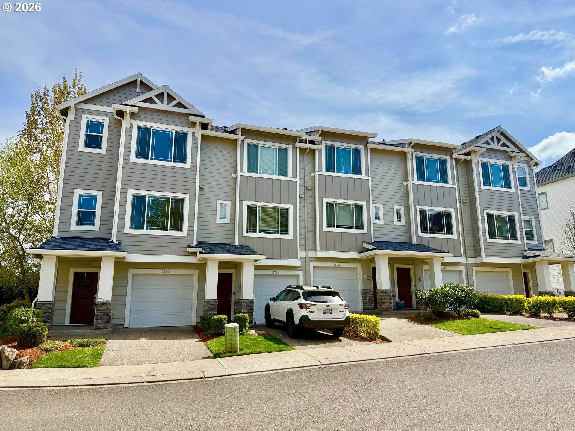 13690 SW SILENT FOX TER, Sherwood, OR 97140