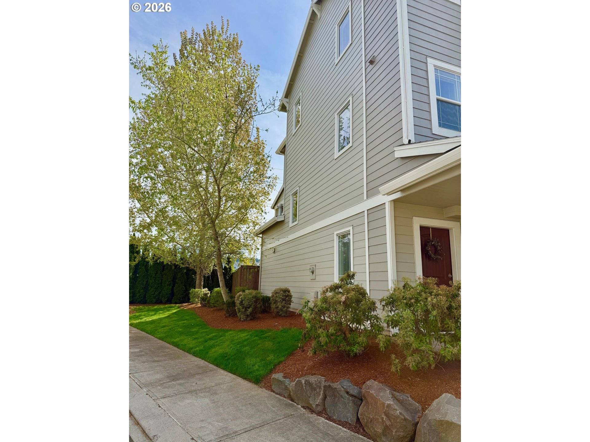 13690 SW SILENT FOX TER, Sherwood, OR 97140