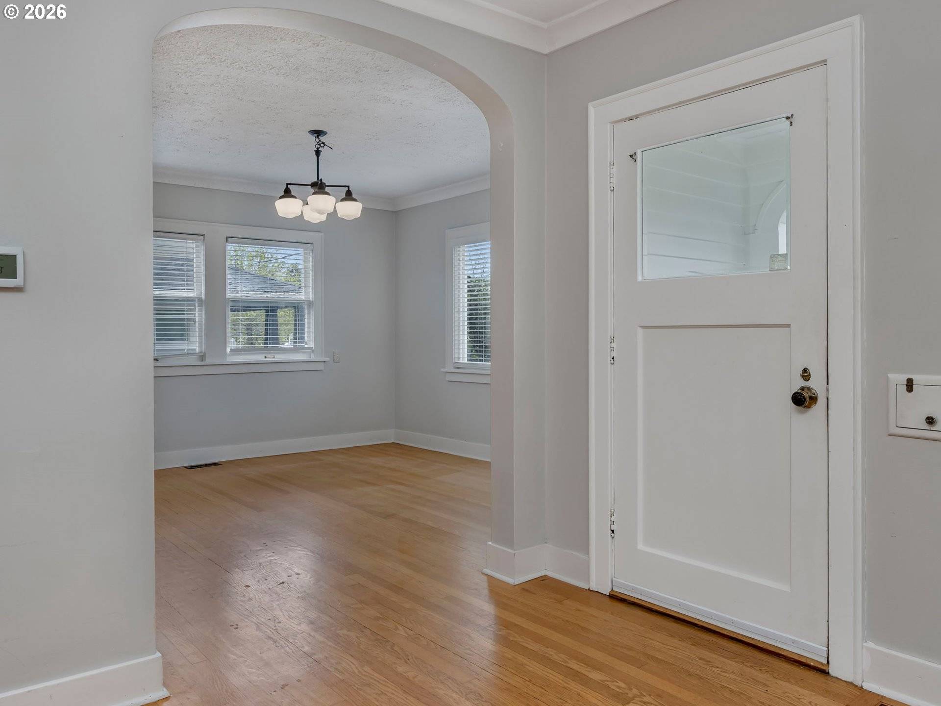 7825 N WILLAMETTE BLVD, Portland, OR 97203