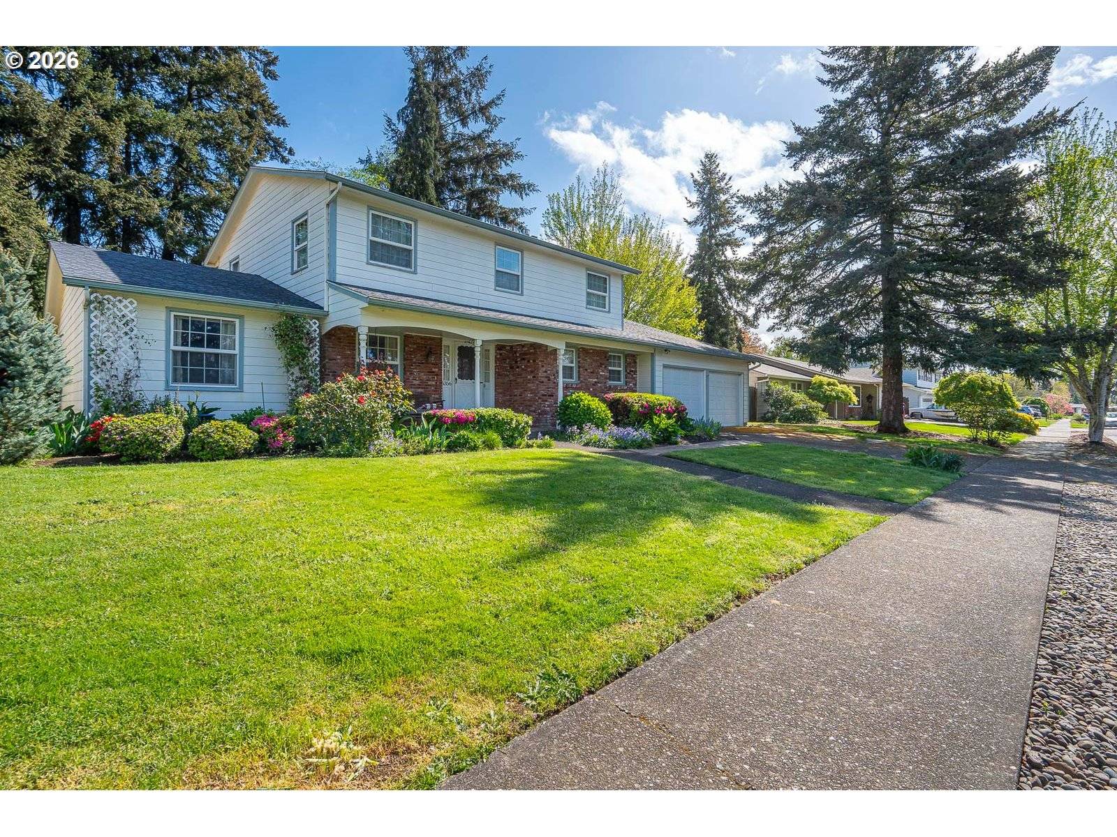 5356 VERDA LN, Keizer, OR 97303