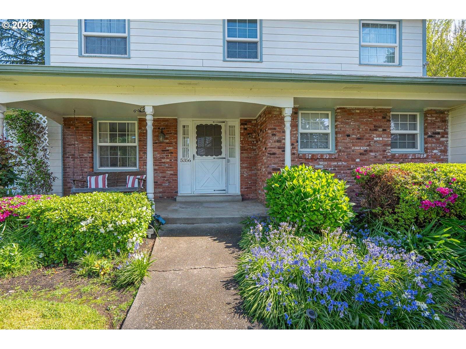 5356 VERDA LN, Keizer, OR 97303