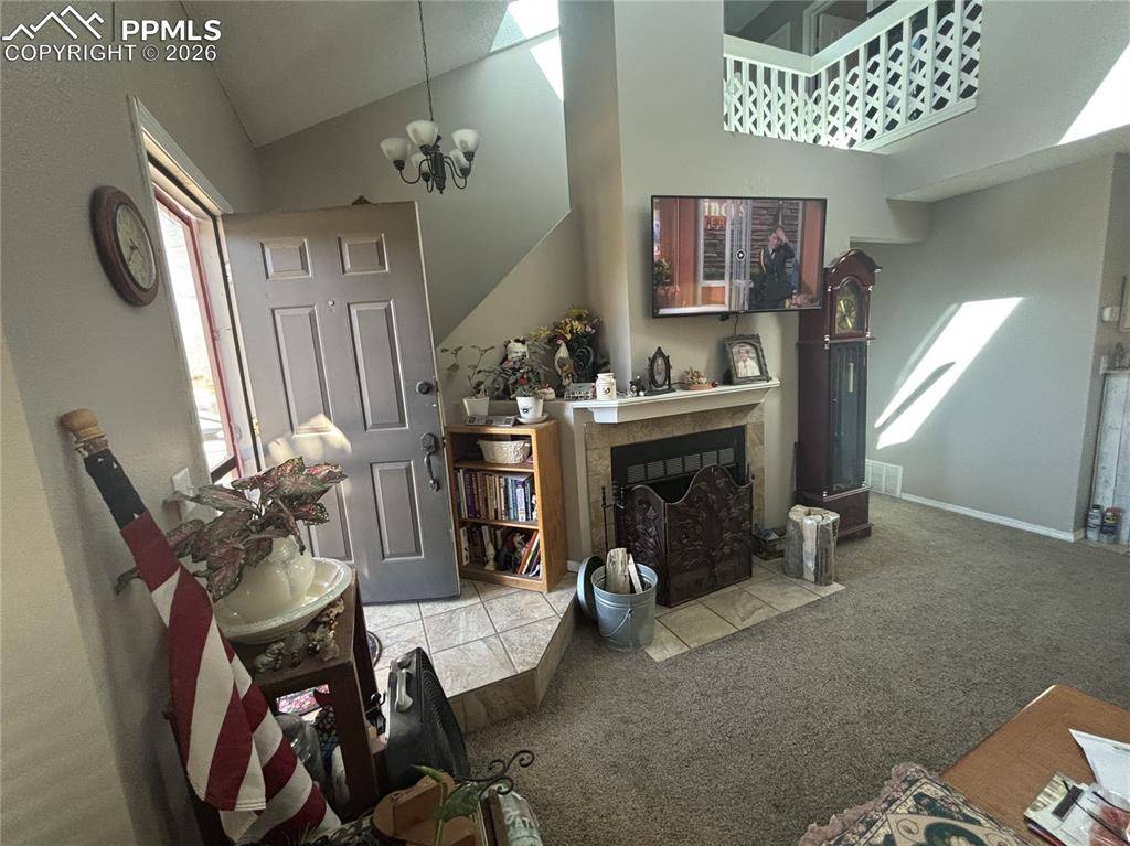 245 Pointer PL, Colorado Springs, CO 80911