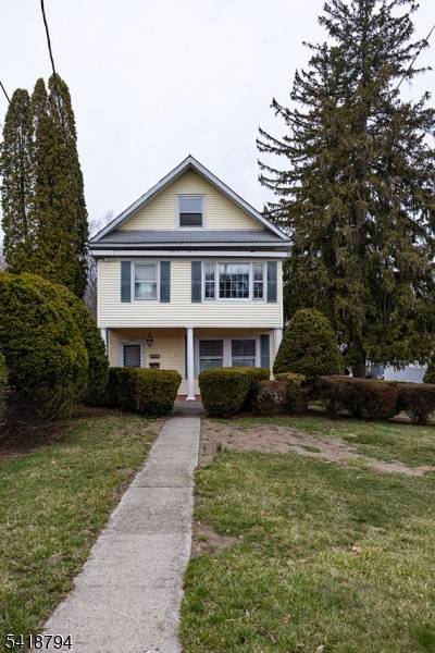 116 Kiel Ave, Butler Boro, NJ 07405