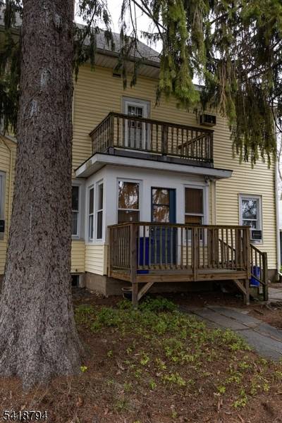 116 Kiel Ave, Butler Boro, NJ 07405