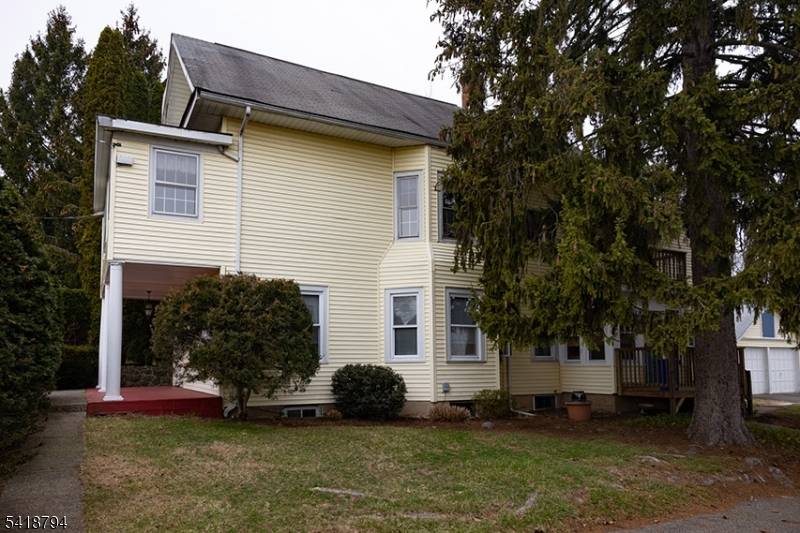 116 Kiel Ave, Butler Boro, NJ 07405