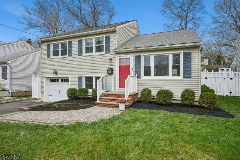 523 Victor St, Scotch Plains Twp., NJ 07076