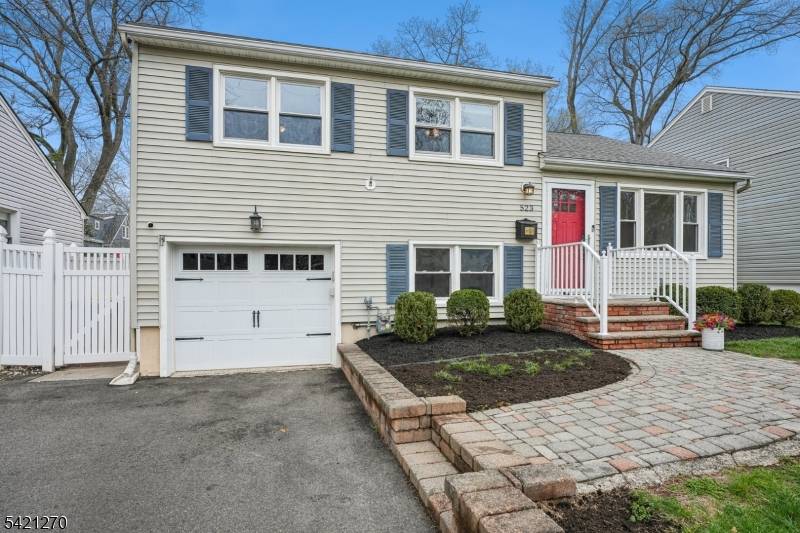 523 Victor St, Scotch Plains Twp., NJ 07076