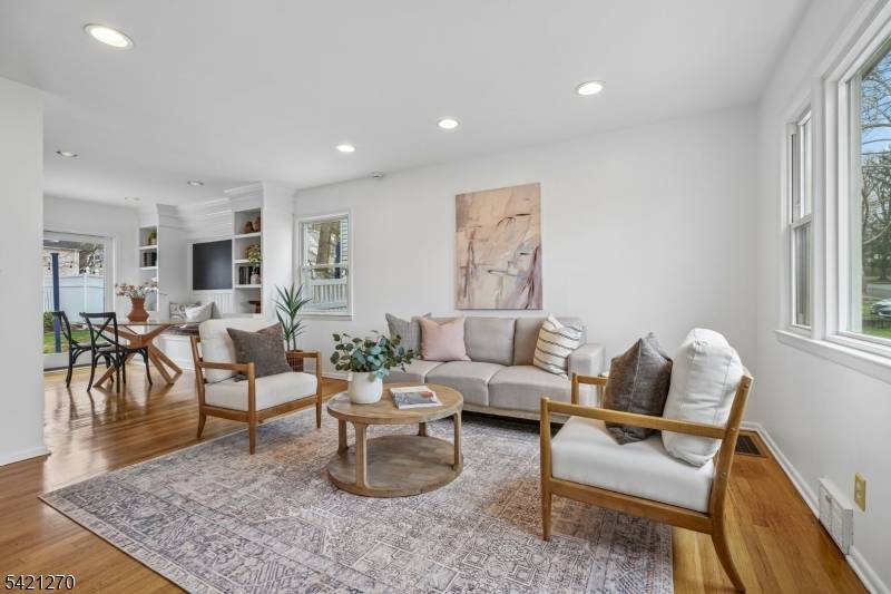 523 Victor St, Scotch Plains Twp., NJ 07076