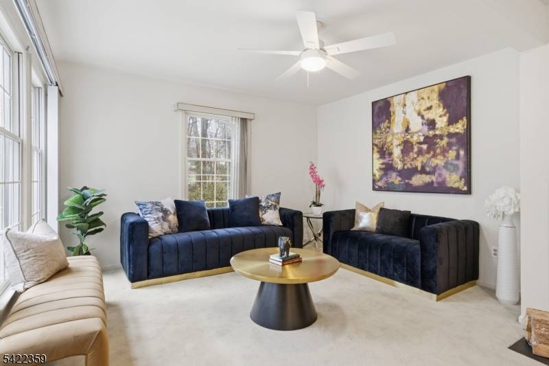 14 Arthurs Court, Berkeley Heights Twp., NJ 07922