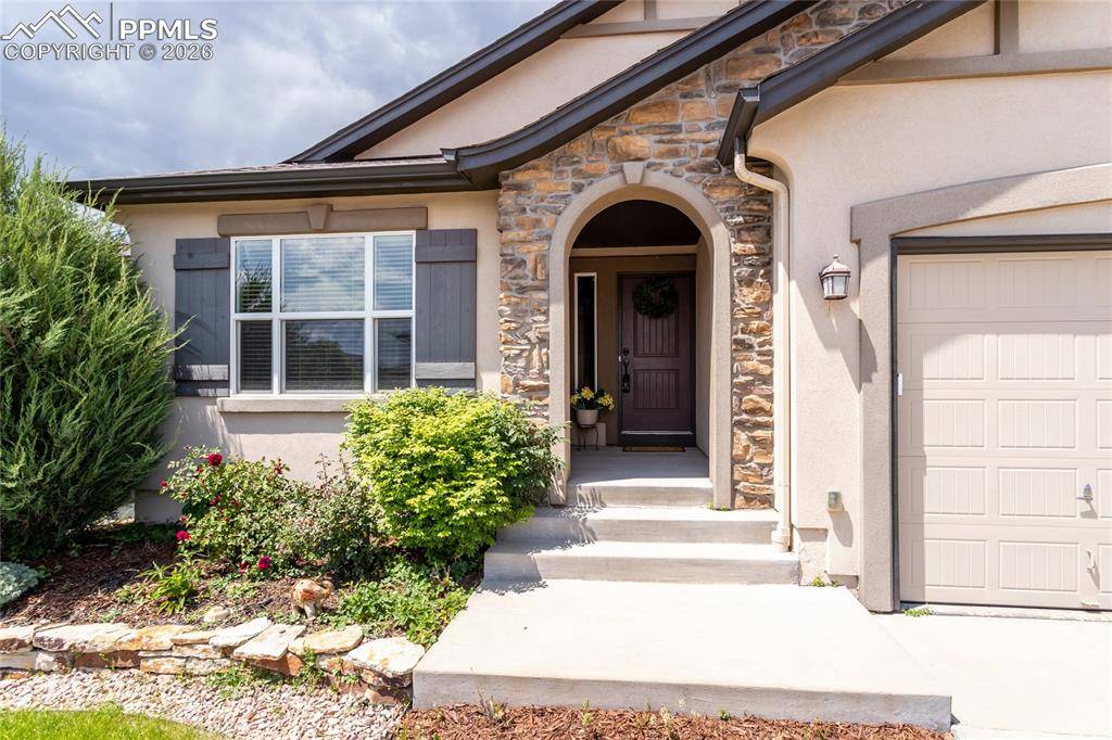 5194 Eldorado Canyon CT, Colorado Springs, CO 80924