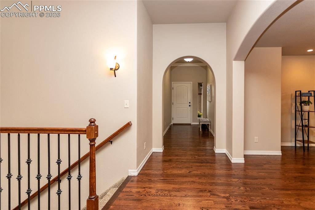 5194 Eldorado Canyon CT, Colorado Springs, CO 80924