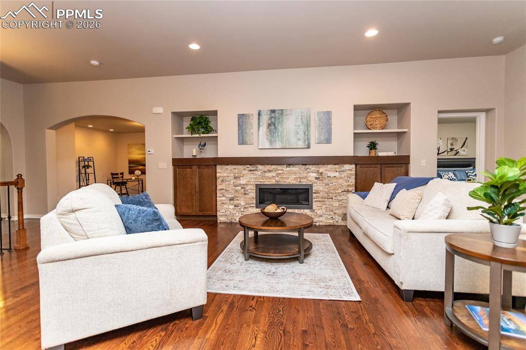 5194 Eldorado Canyon CT, Colorado Springs, CO 80924