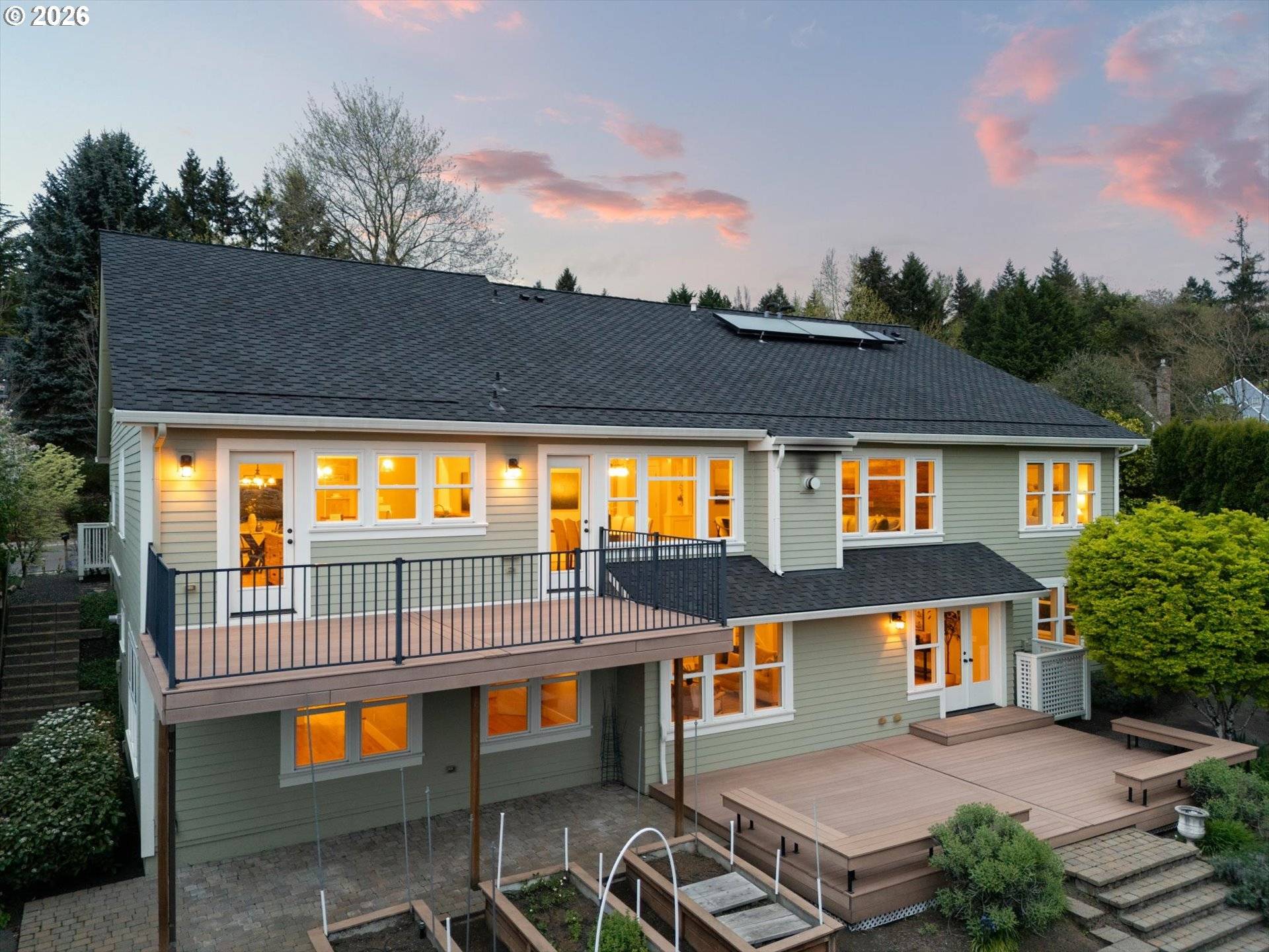 4112 ORCHARD WAY, Lake Oswego, OR 97035