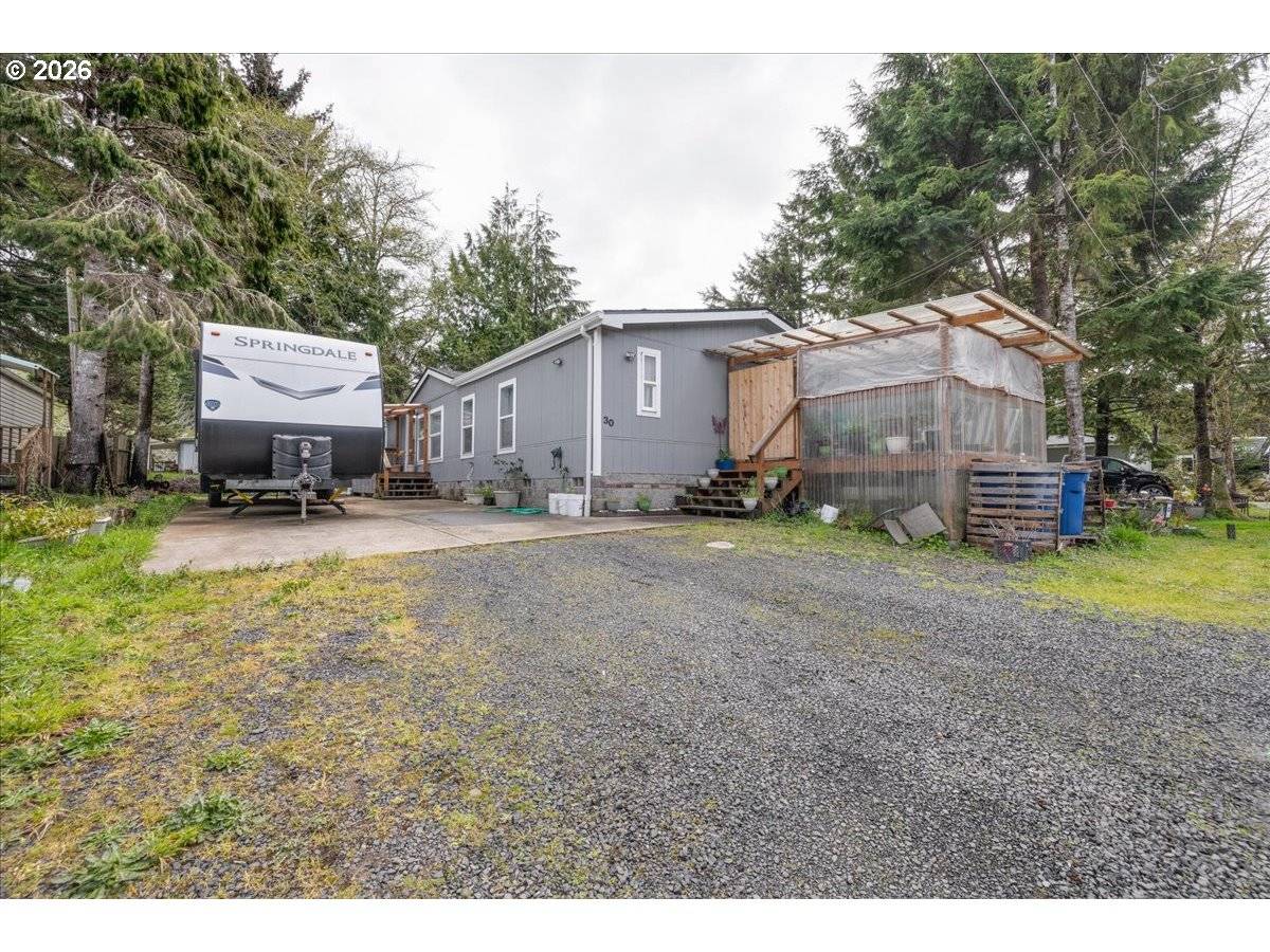 30 JEROME CT, Gleneden Beach, OR 97388