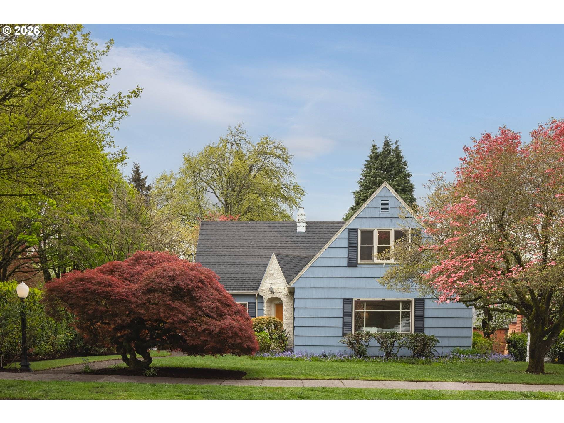 3838 SE GLENWOOD ST, Portland, OR 97202