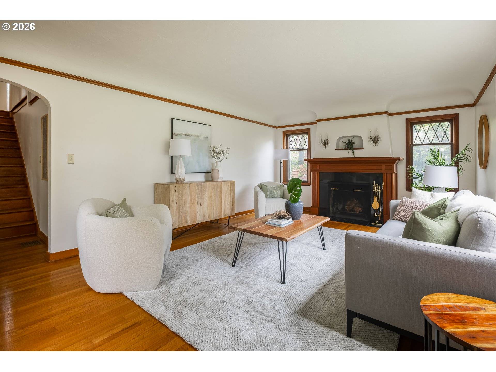 3838 SE GLENWOOD ST, Portland, OR 97202