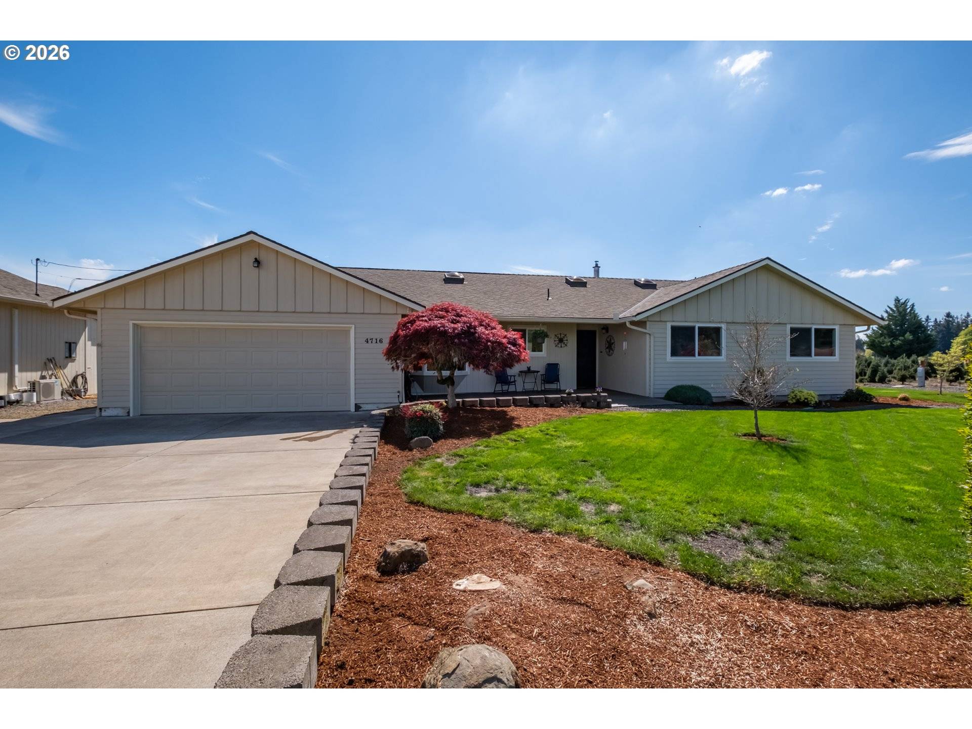 4716 POINSETTIA ST NE, Salem, OR 97305