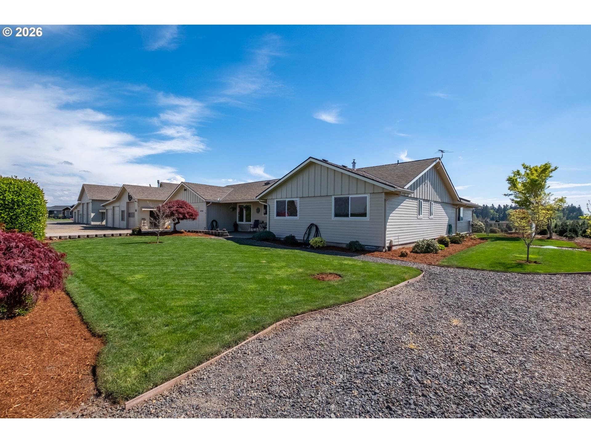 4716 POINSETTIA ST NE, Salem, OR 97305