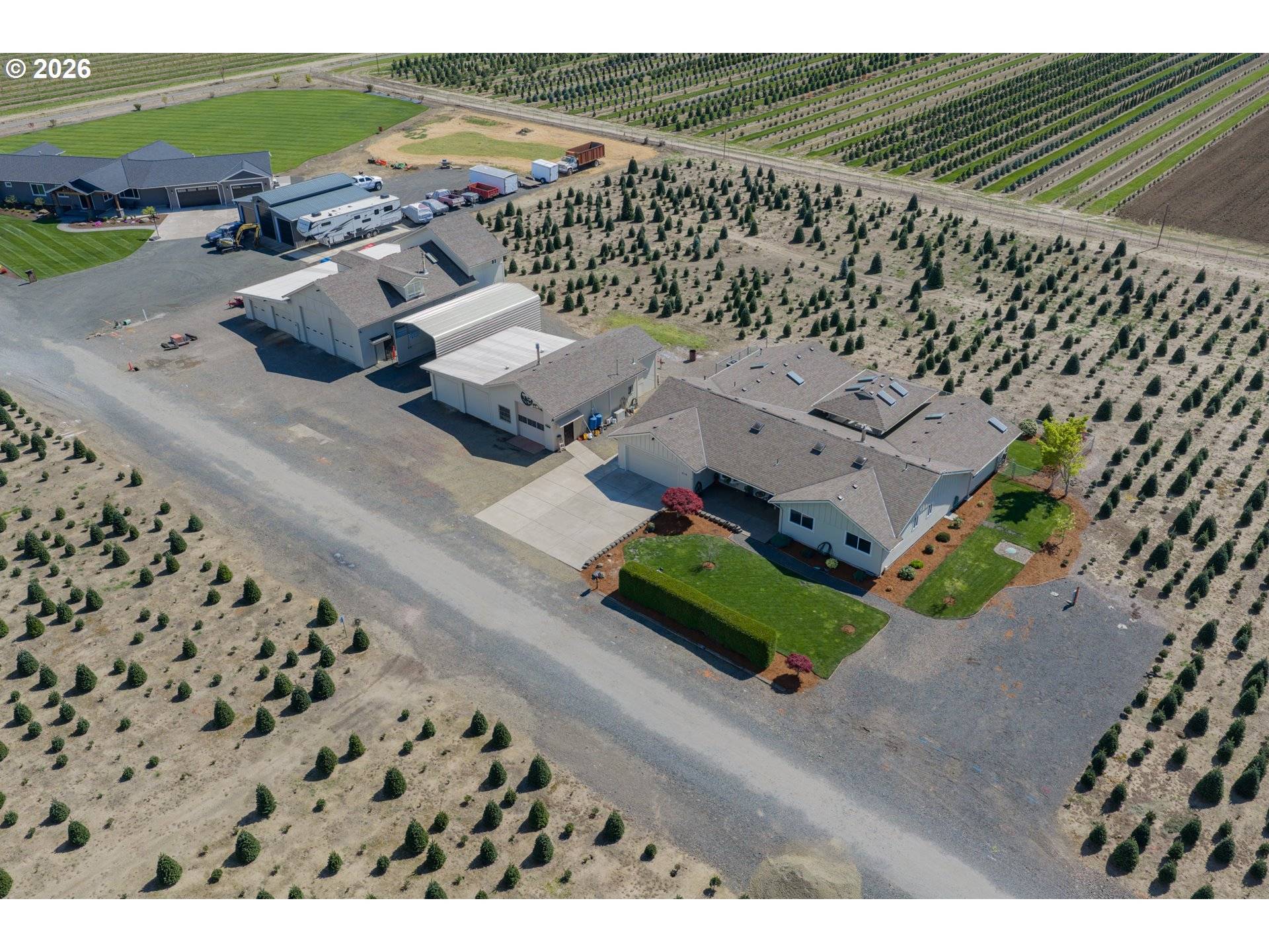 4716 POINSETTIA ST NE, Salem, OR 97305