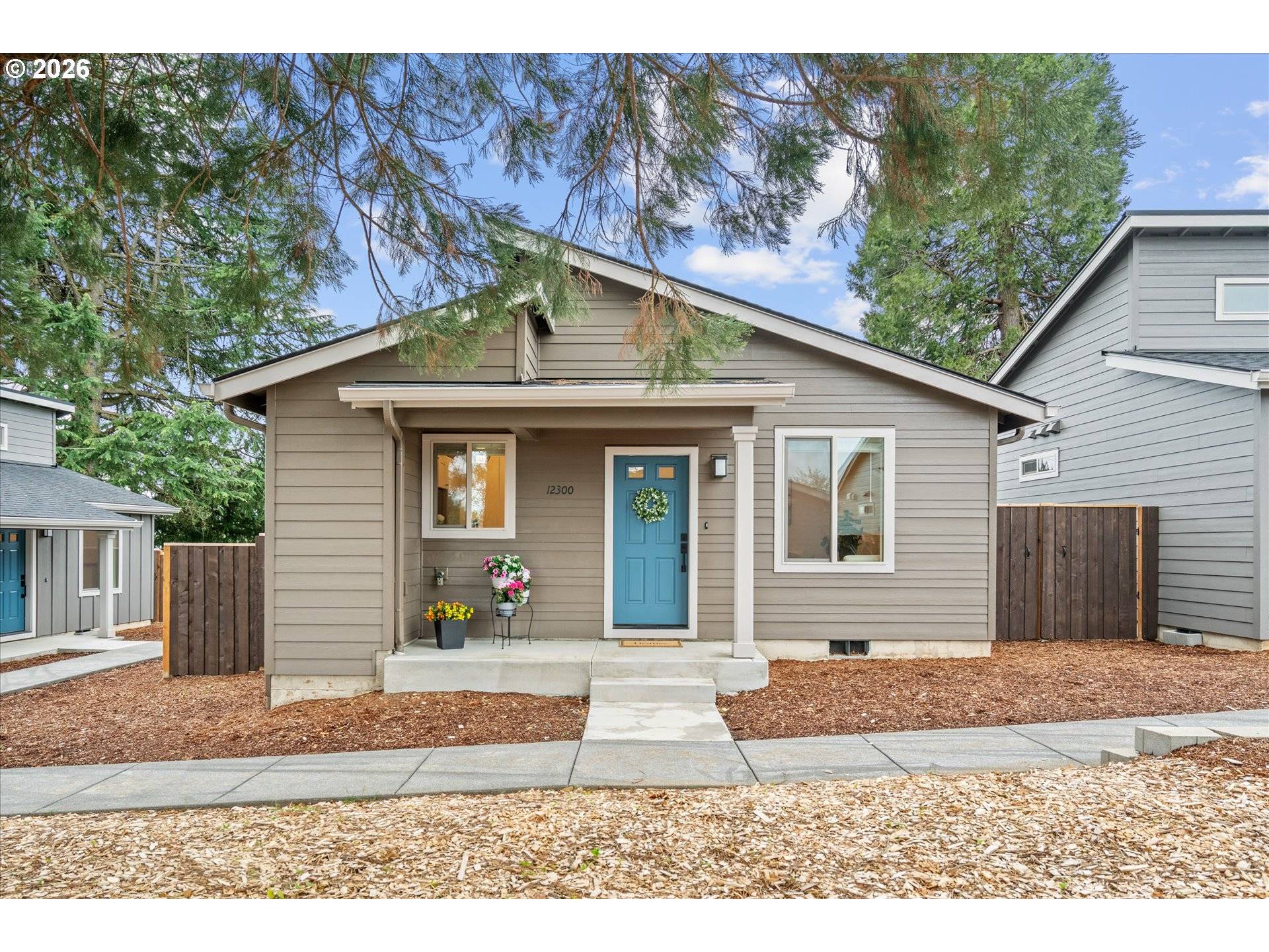 12300 Meadowlawn DR, Oregon City, OR 97045