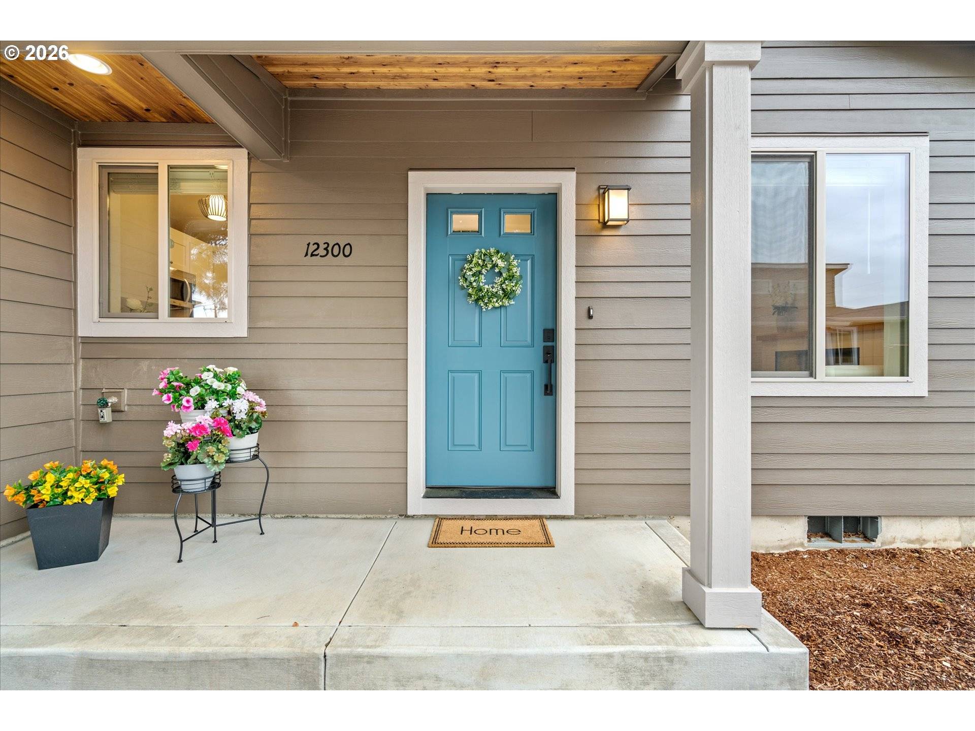 12300 Meadowlawn DR, Oregon City, OR 97045