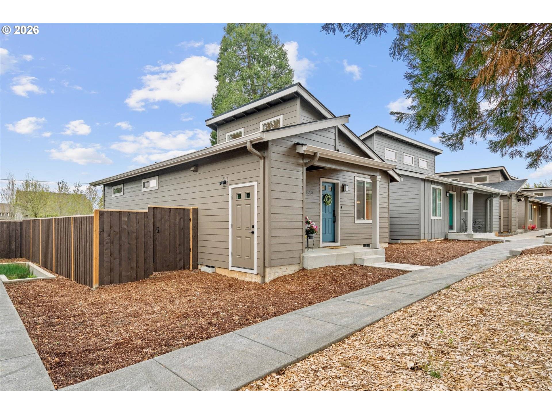 12300 Meadowlawn DR, Oregon City, OR 97045