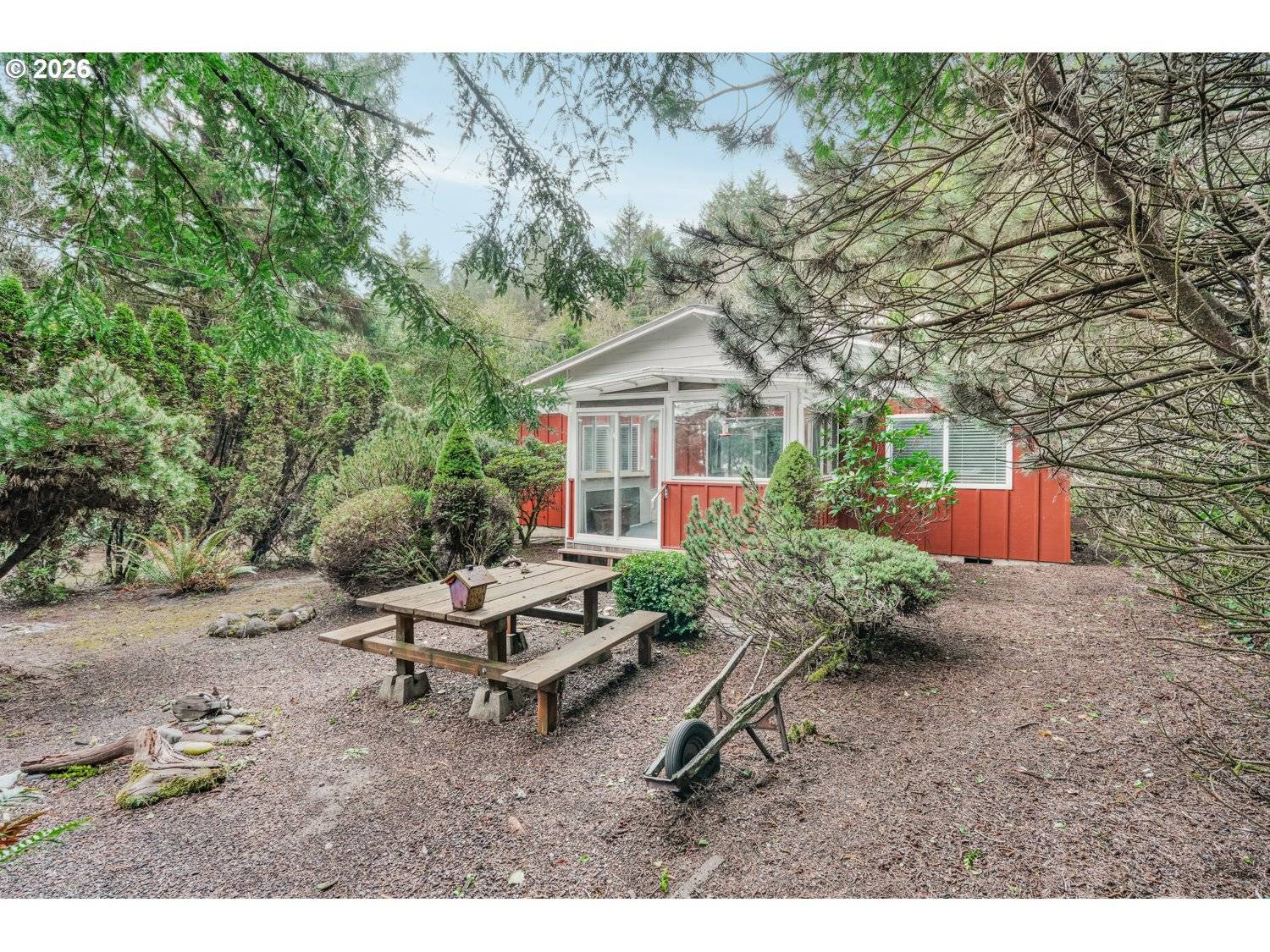 7470 S COAST HWY, South Beach, OR 97366