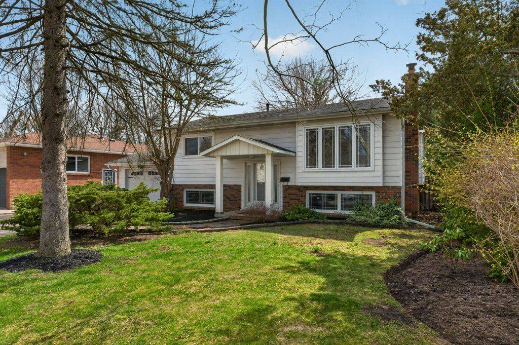 111 Mill ST, West Lincoln, ON L0R 2A0