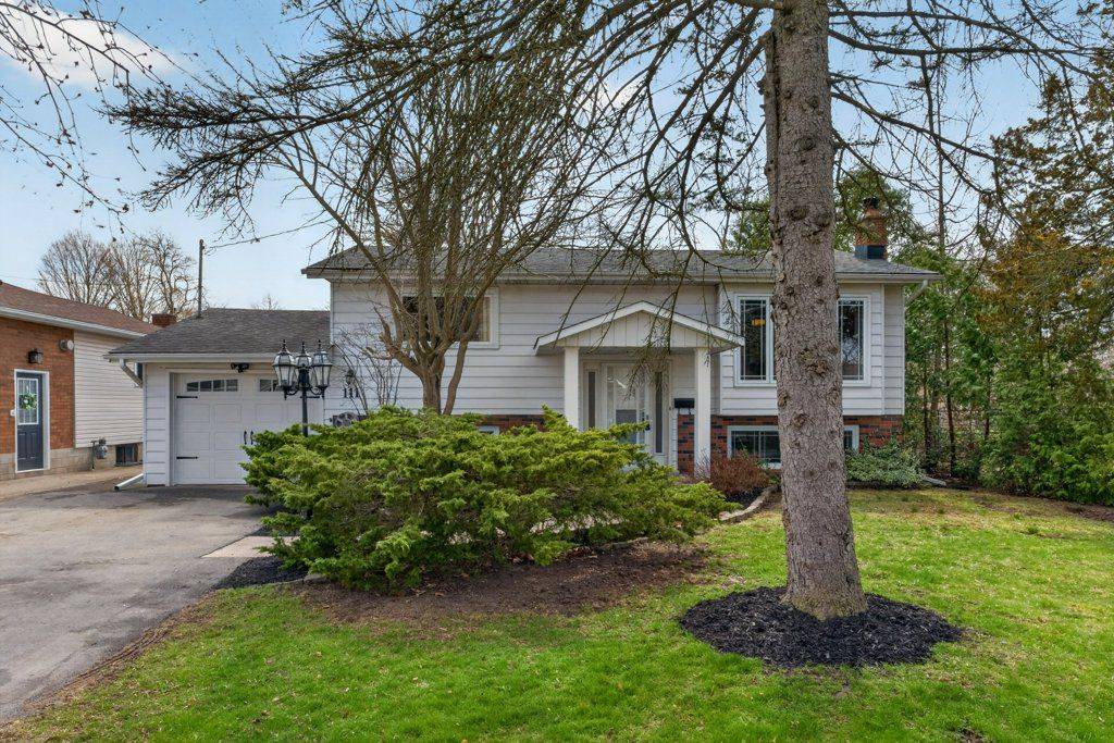 111 Mill ST, West Lincoln, ON L0R 2A0