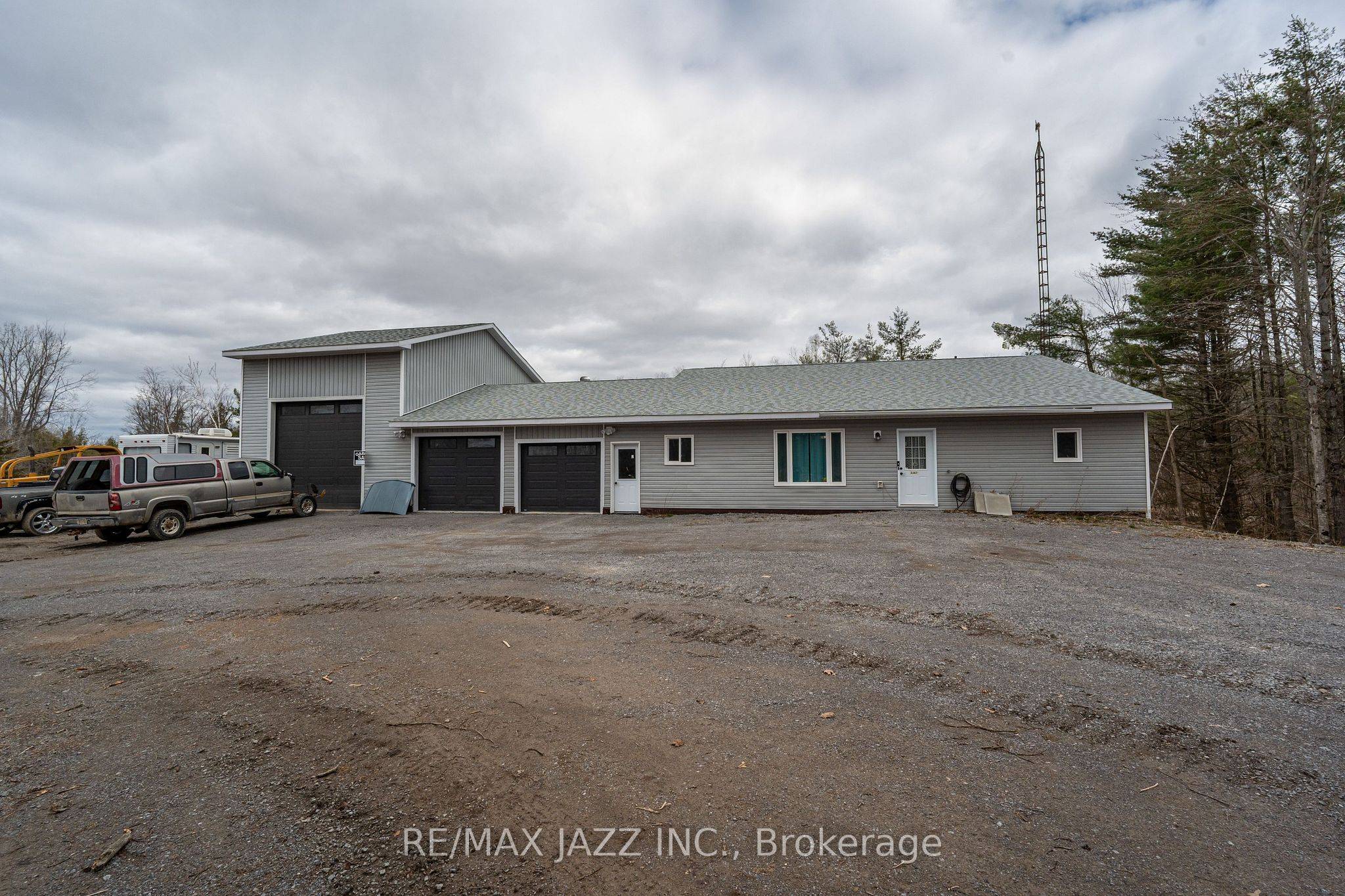 1167 Belmont Township 2 Line, Havelock-belmont-methuen, ON K0L 1Z0