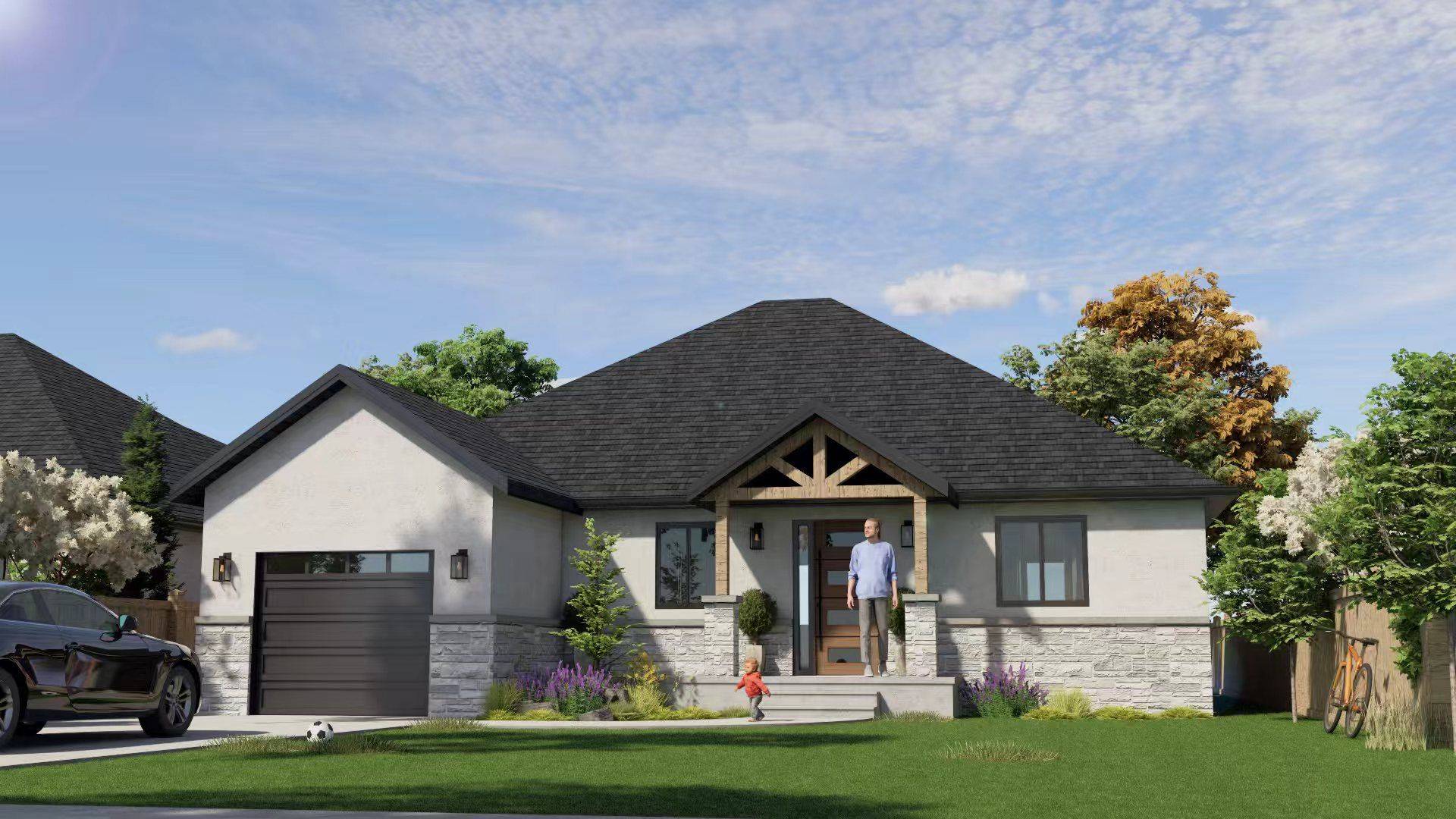 Lot #23 Ambassador Beach RD, Essex, ON N0R 1G0