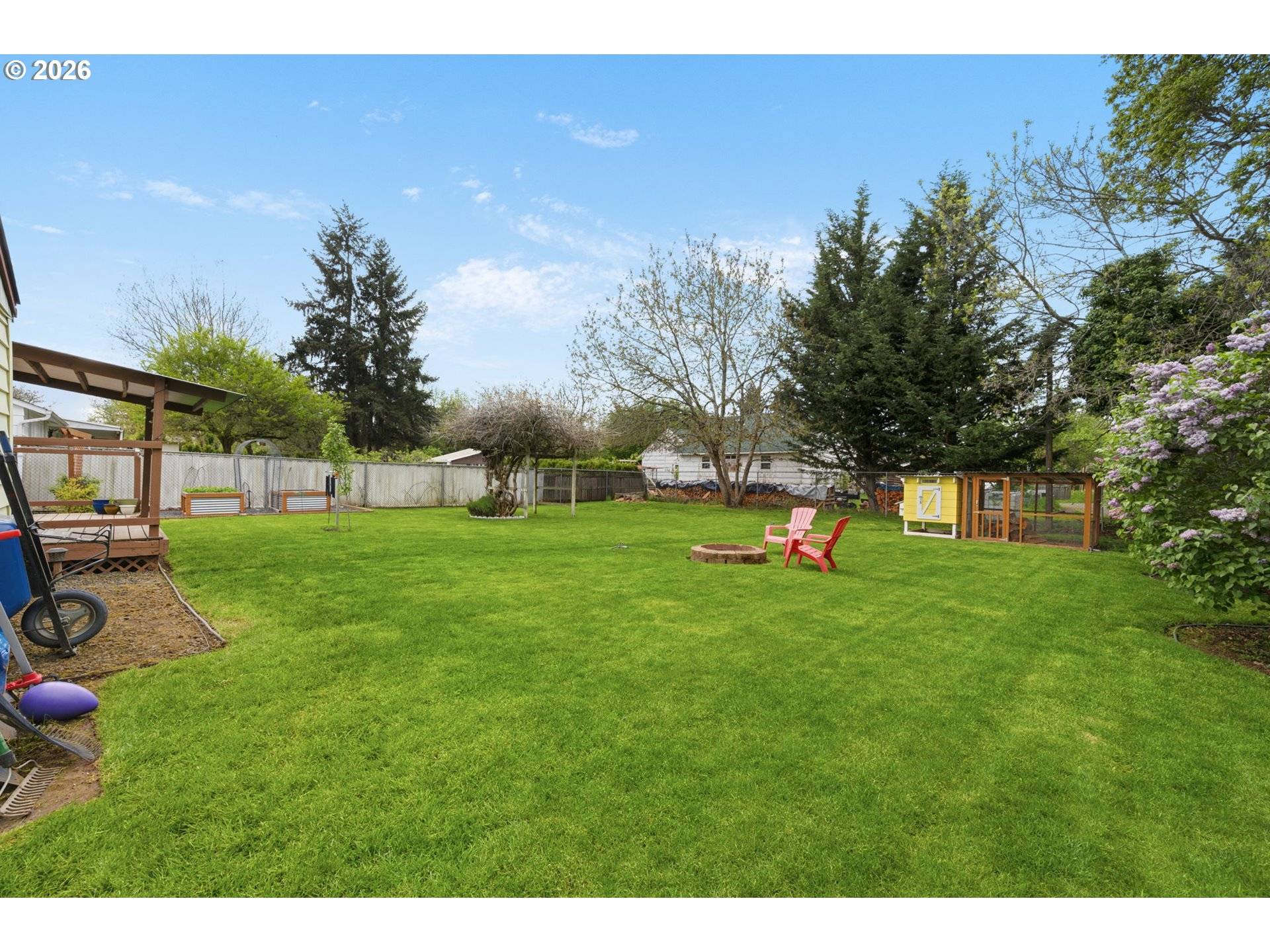 2537 WOOD AVE, Eugene, OR 97402