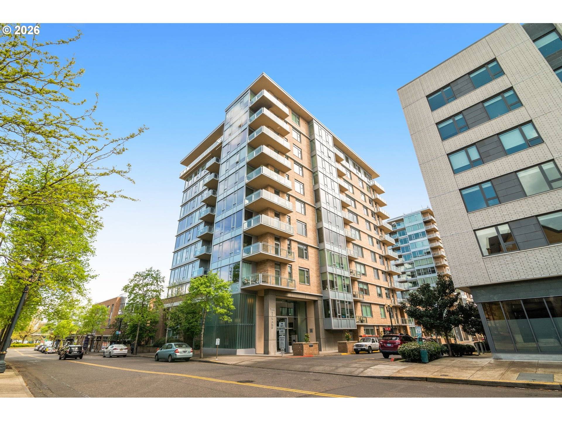 1930 S RIVER DR #W605, Portland, OR 97201