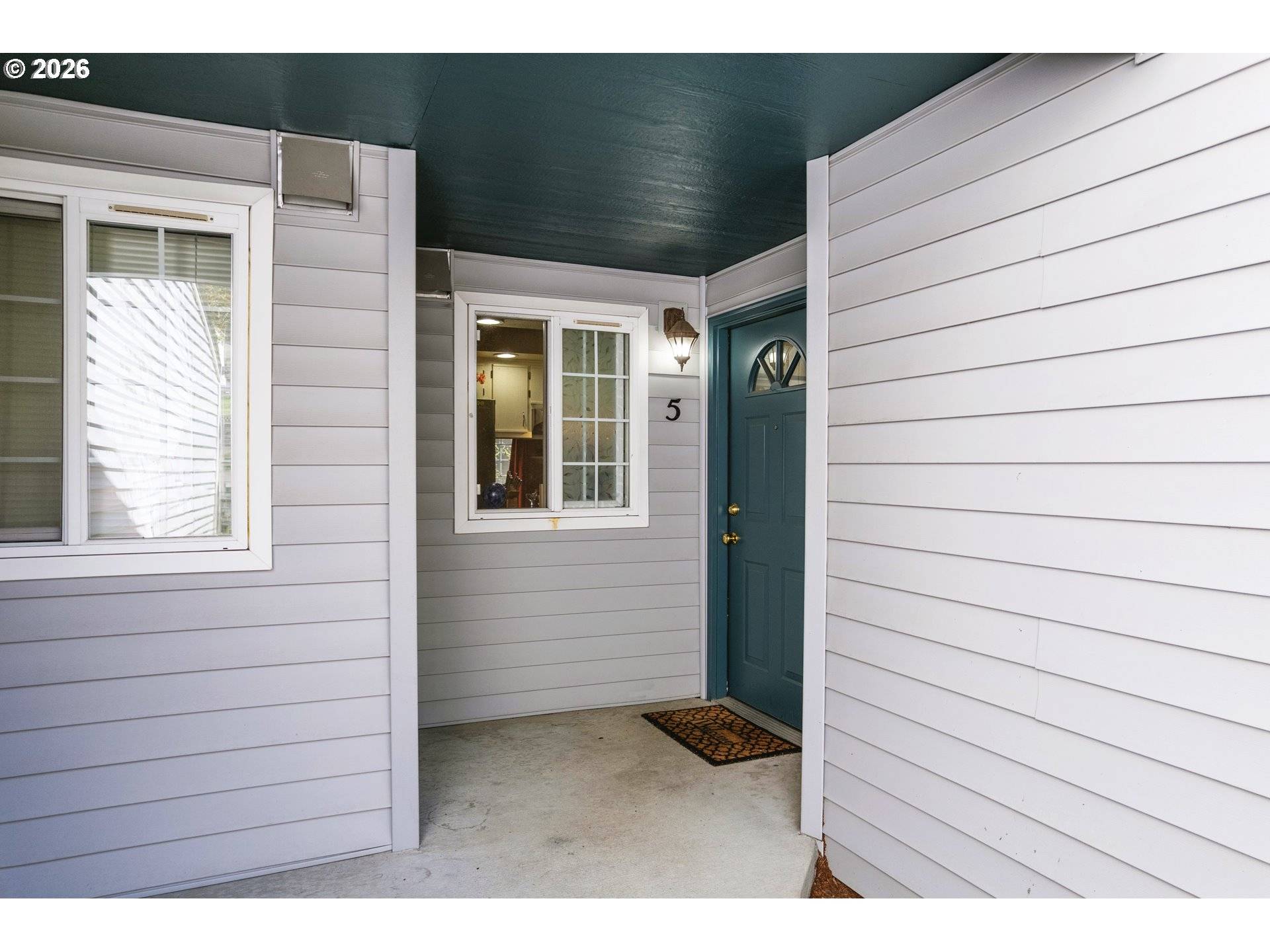 4001 12TH ST CUT OFF SE #5, Salem, OR 97302