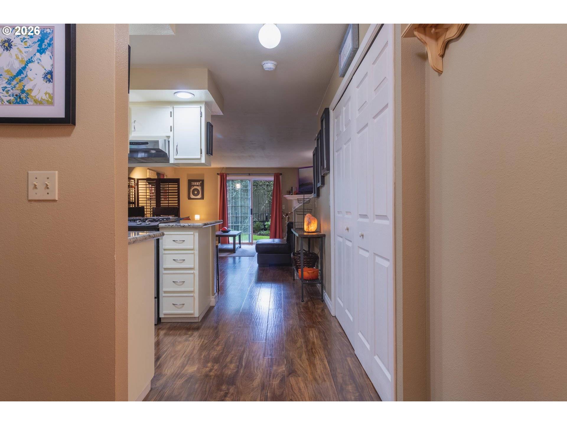 4001 12TH ST CUT OFF SE #5, Salem, OR 97302