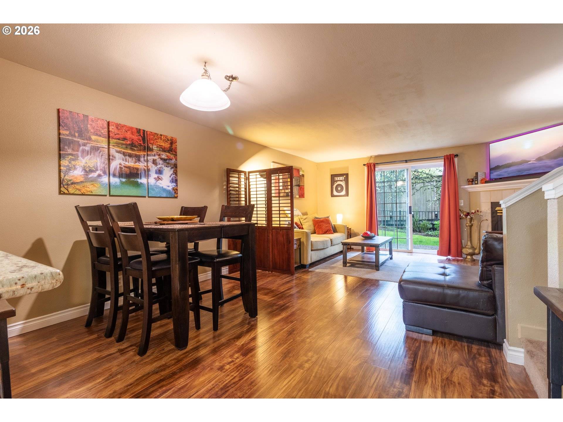 4001 12TH ST CUT OFF SE #5, Salem, OR 97302