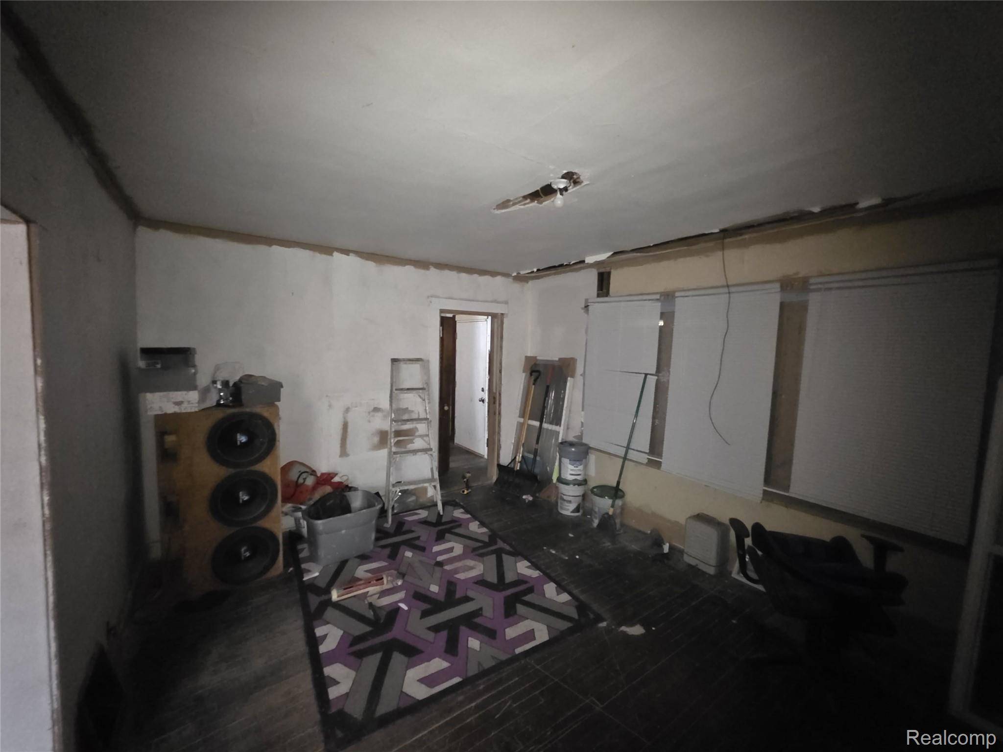 2575 Ashland ST, Detroit, MI 48215