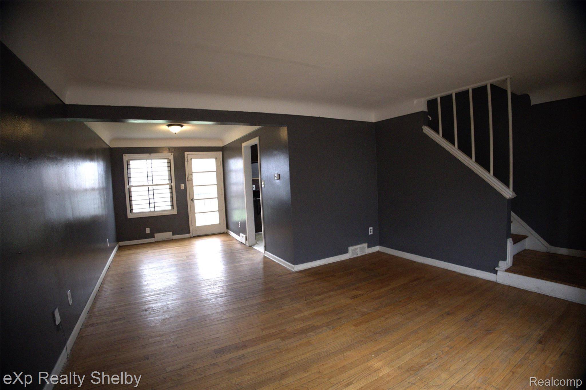 18432 Greenfield RD, Detroit, MI 48235