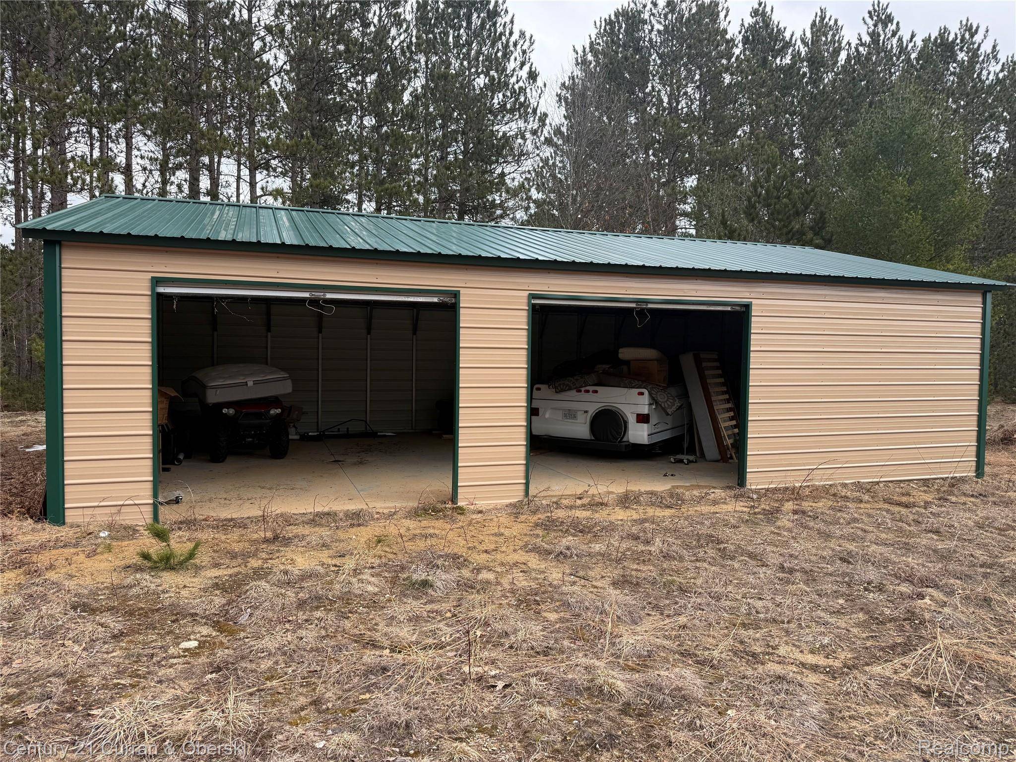 3635 Vroom RD SW, Boardman Township, MI 49680