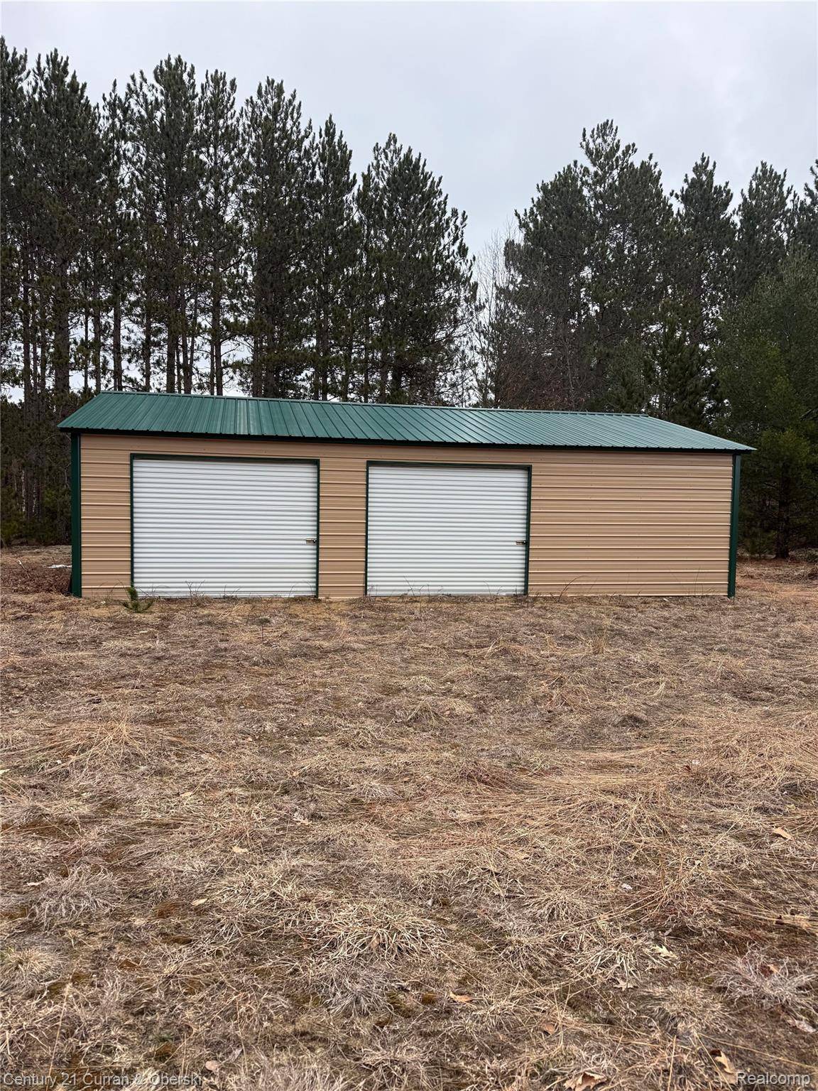 3635 Vroom RD SW, Boardman Township, MI 49680