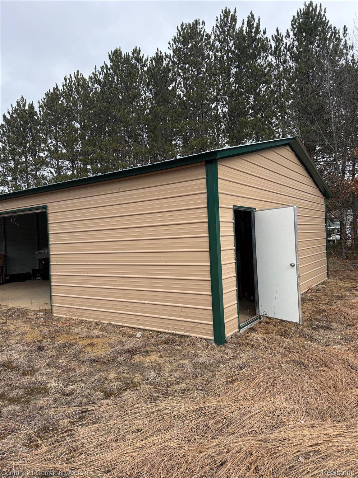 3635 Vroom RD SW, Boardman Township, MI 49680