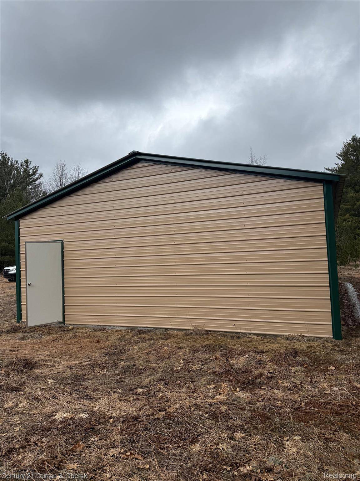 3635 Vroom RD SW, Boardman Township, MI 49680