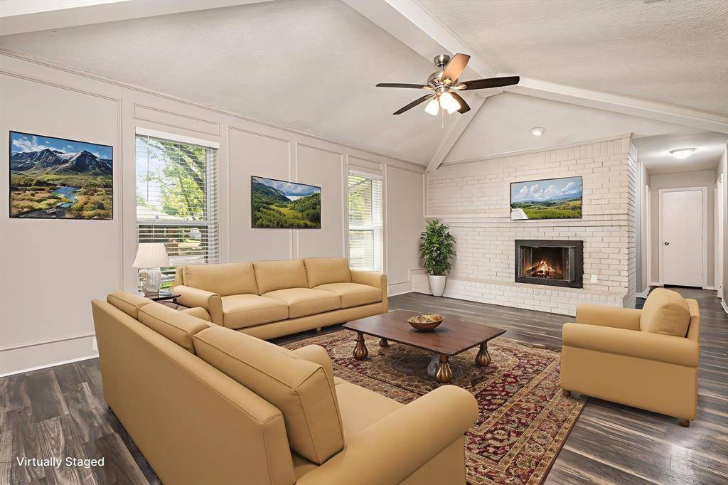 1017 Westminster Lane, Garland, TX 75040