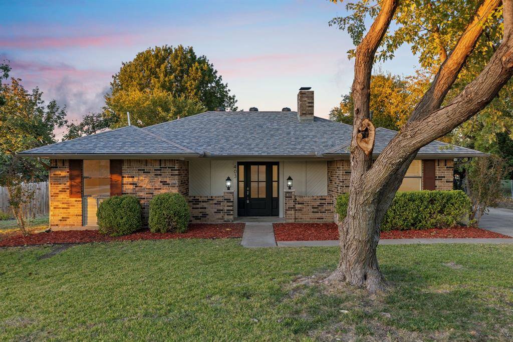 403 E 8th Street, Prosper, TX 75078