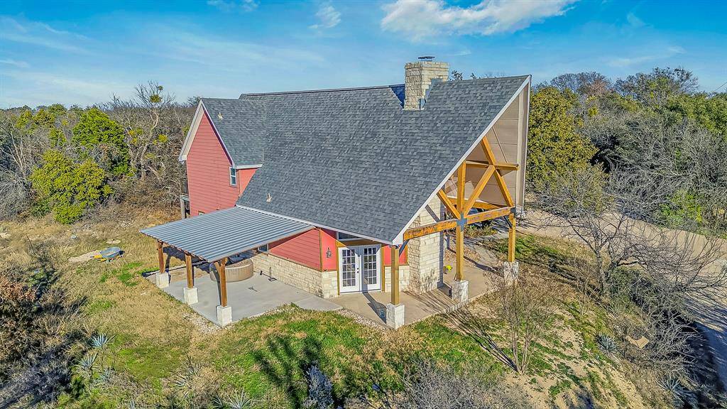 6775 Silver Creek Azle Road, Azle, TX 76020