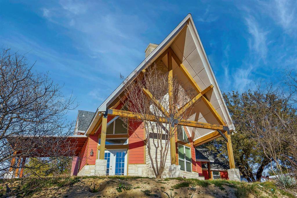 6775 Silver Creek Azle Road, Azle, TX 76020